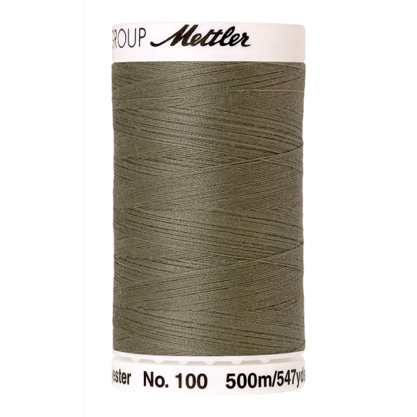 Bobine de fil Seralon 500m vert militaire Bobine de fil Seralon 500m vert militaire
