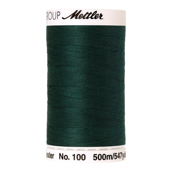 Bobine de fil Seralon 500m vert marécage Bobine de fil Seralon 500m vert marécage