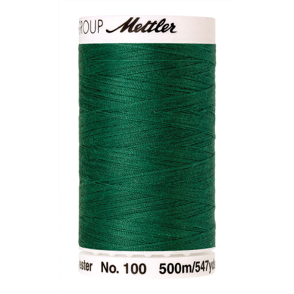 Bobine de fil Seralon 500m vert dakota Bobine de fil Seralon 500m vert dakota