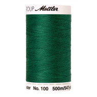 Bobine de fil Seralon 500m vert dakota Bobine de fil Seralon 500m vert dakota