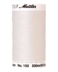 Bobine de fil Seralon 500m écru Bobine de fil Seralon 500m écru