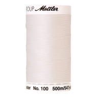 Bobine de fil Seralon 500m écru Bobine de fil Seralon 500m écru