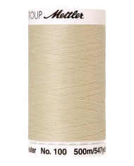 Bobine de fil Seralon 500m fleur de tilleul