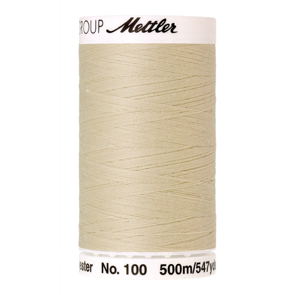 Bobine de fil Seralon 500m fleur de tilleul Bobine de fil Seralon 500m fleur de tilleul