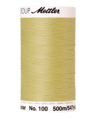 Bobine de fil Seralon 500m vert nil