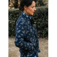 Patron couture blouson : dandelion - Maison FAUVE