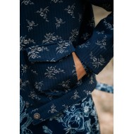 Patron couture blouson : dandelion - Maison FAUVE