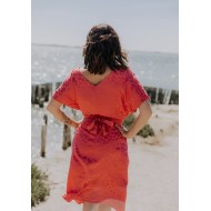 Patron couture robe : Transat - Maison FAUVE Patron couture robe : Transat - Maison FAUVE