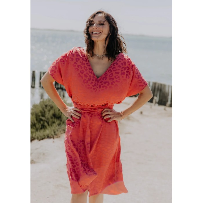 Patron couture robe : Transat - Maison FAUVE Patron couture robe : Transat - Maison FAUVE