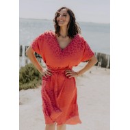 Patron couture robe : Transat - Maison FAUVE Patron couture robe : Transat - Maison FAUVE