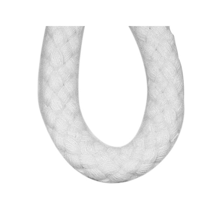 Cordon de cérémonie 10mm blanc