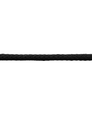 Cordon anorak 4mm noir