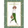 Patron couture pantalon : Tremplin - Maison FAUVE Patron couture pantalon : Tremplin - Maison FAUVE