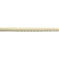 Cordon anorak 4mm écru