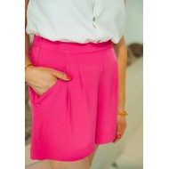 Patron couture Short : Grand Bain - Maison FAUVE