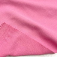 Tissu polyamide élasthanne rose uni Tissu polyamide élasthanne rose uni