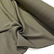 Tissu viscose acétate vichy petit carreaux Haute couture Tissu viscose acétate vichy petit carreaux Haute couture