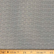 Tissu viscose acétate London carreaux Haute couture