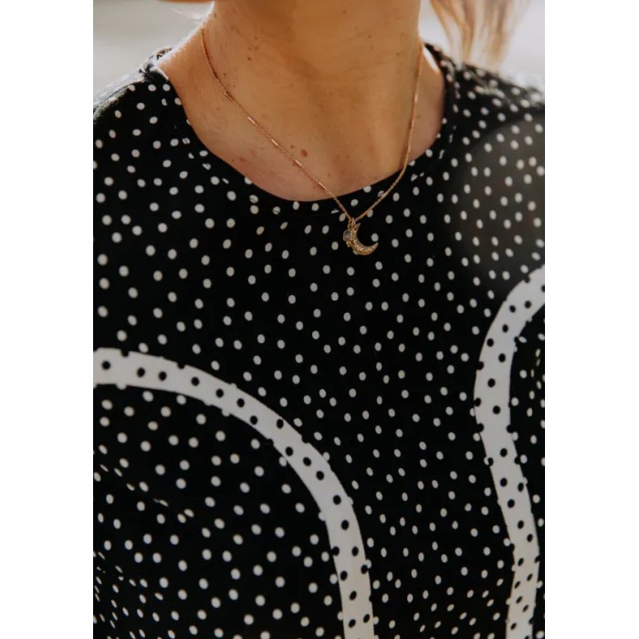 Patron couture blouse : Tribeca - Maison FAUVE Patron couture blouse : Tribeca - Maison FAUVE