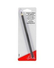 Crayon pour gabarits