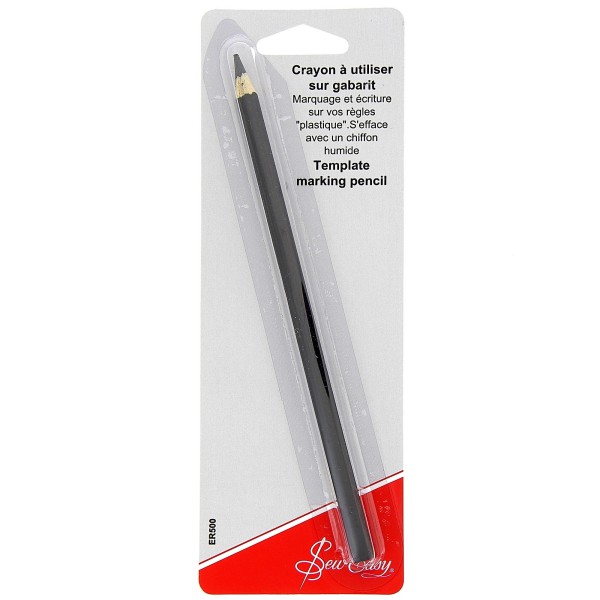 Crayon pour gabarits Crayon pour gabarits
