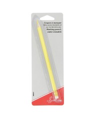 Crayon à marquer jaune
