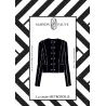 Patron couture Veste : Metropolis - Maison FAUVE Patron couture Veste : Metropolis - Maison FAUVE