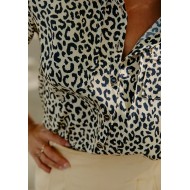 Patron couture Chemise : Skyline - Maison FAUVE