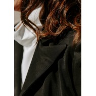 Patron couture Veste : Manhattan - Maison FAUVE