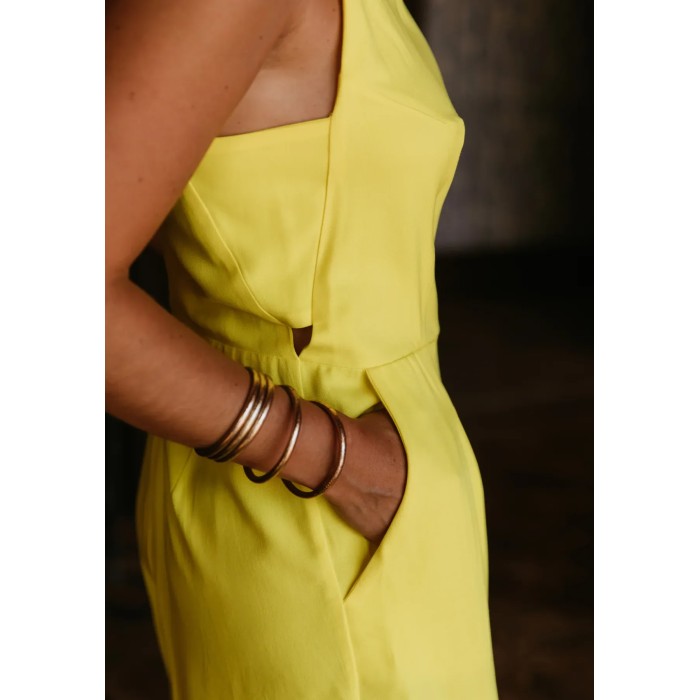 Patron couture Combinaison : Luz - Maison FAUVE Patron couture Combinaison : Luz - Maison FAUVE