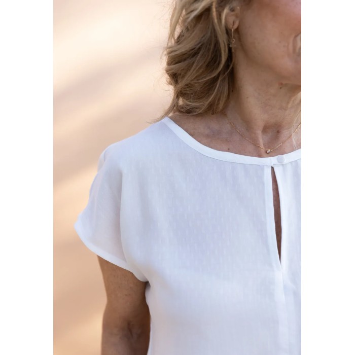 Patron couture Combinaison : Marisa - Maison FAUVE Patron couture Combinaison : Marisa - Maison FAUVE