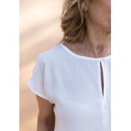 Patron couture Combinaison : Marisa - Maison FAUVE Patron couture Combinaison : Marisa - Maison FAUVE