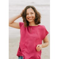 Patron couture Combinaison : Marisa - Maison FAUVE Patron couture Combinaison : Marisa - Maison FAUVE