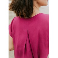 Patron couture Combinaison : Marisa - Maison FAUVE Patron couture Combinaison : Marisa - Maison FAUVE