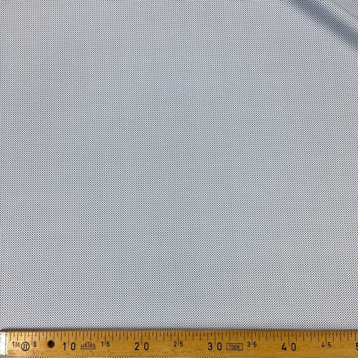 Tissu coton élasthanne petit carré Tissu coton élasthanne petit carré