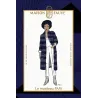 Patron couture Robe : Pam - Maison FAUVE Patron couture Robe : Pam - Maison FAUVE