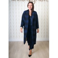 Patron couture Robe : Pam - Maison FAUVE