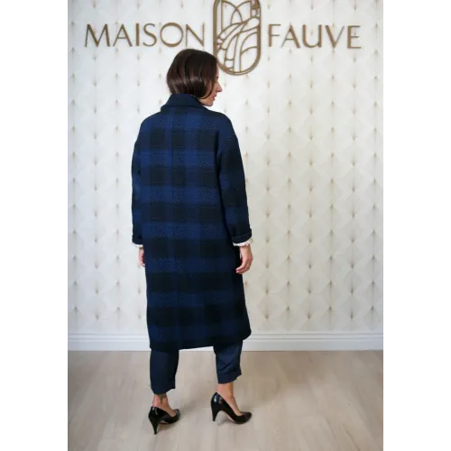 Patron couture Robe : Pam - Maison FAUVE