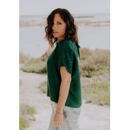 Patron couture Top : Palma - Maison FAUVE Patron couture Top : Palma - Maison FAUVE