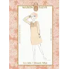 Patron couture robe : Atlas - Maison FAUVE Patron couture robe : Atlas - Maison FAUVE