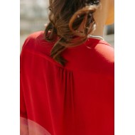 Patron couture robe : Atlas - Maison FAUVE