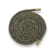 Cordon de serrage gris or 1.35m
