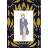 Patron couture robe : Tsar - Maison FAUVE Patron couture robe : Tsar - Maison FAUVE
