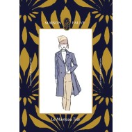Patron couture robe : Tsar - Maison FAUVE