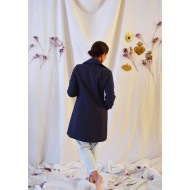 Patron couture robe : Tsar - Maison FAUVE