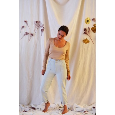 Patron couture pantalon : Hussard - Maison FAUVE Patron couture pantalon : Hussard - Maison FAUVE