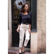 Patron couture pantalon : Hussard - Maison FAUVE Patron couture pantalon : Hussard - Maison FAUVE