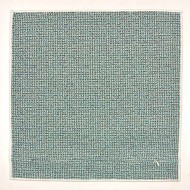 Housse de Coussin In&Extérieur Port Pin bleu carnard - Tissu d'éditeur