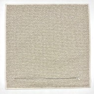 Housse de Coussin In&Extérieur Port Pin beige - Tissu d'éditeur