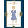 Patron couture combishort : Eclipse - Maison FAUVE